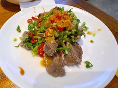 -牛必福潮汕牛肉火锅(油坊桥店)