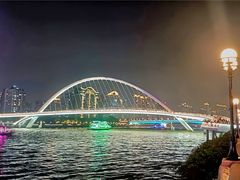 -海心沙亚运公园