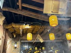 -柿子树炭烤羊腿(金台路店)