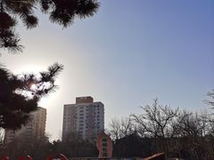 -元大都城垣遗址公园