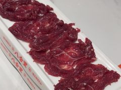 -八合里潮汕鲜牛肉火锅(吉大店)