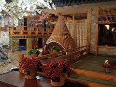 -青水瓦台汤泉(新华店)