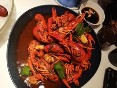 -红盔甲·小龙虾(天钥桥店)