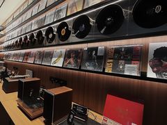 -黑胶星球(华发中城商都店)