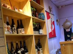 -晶吉·居酒屋·烧鸟·生鱼饭(中山区民主广场店)