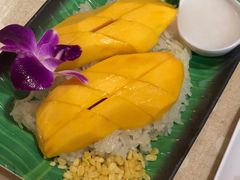 -Jungle Kitchen