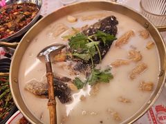 -堂瓦里·33年传统赣菜(第一街区店)