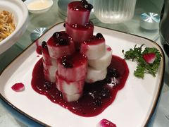 -孙家外婆•长春地标美食新名片(吾悦广场店)