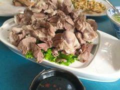 -金家老三饭庄(常营店)
