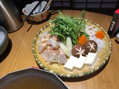 松叶蟹套餐-綱元·海鲜豆捞(明州里店)