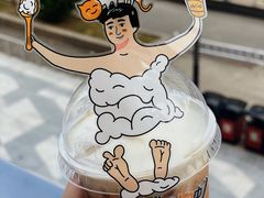 -麦当劳(元洪城店)