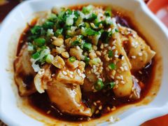 -鼎泰丰(嘉年华•海信广场VILLAGE店)