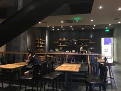 -星巴克臻选(重庆沙坪坝店)