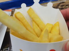 -汉堡王(保定万博广场店)