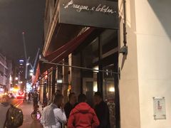 门面-Burger & Lobster(Dean Street)