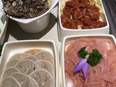 -海底捞火锅(勒泰店)