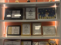 -极橙儿童齿科矫正中心(奥城店)