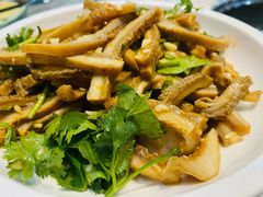 -皖北地锅鸡(社稷坛路店)