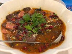毛血旺-湛江菜.江南首席(昆山店)