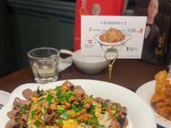 -前海沿·青岛菜(李沧万达店)