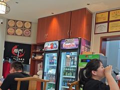 -鲁南仔·滕州炒鸡(经三路店)