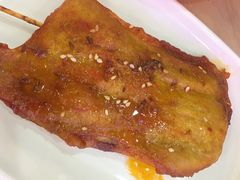 霸王鸡腿-德泓面馆(颐高店)