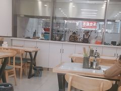 -雪花龙吊龙牛肉面(三山街店)