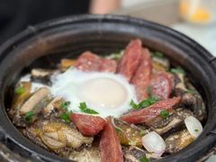 -容里煲仔饭(利丰北路店)