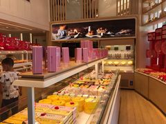 -好利来(望京中福店)
