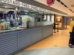 -Shake Shack(西单大悦城店)