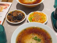 -松鹤楼面馆(清河万象汇店)