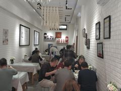 大堂-大嘻咹biangbiang面(历史博物馆店)