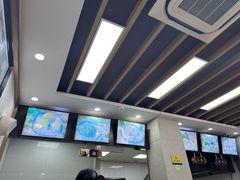 -新丰小吃(中山中路分店)