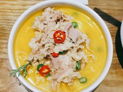 酸汤肥牛-榕意·川味之美(深业上城店)