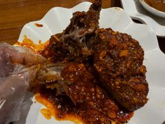 -老号尤兔头(西川店)