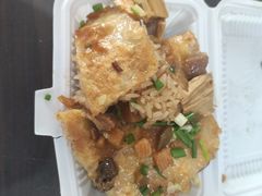 -味美香豆皮