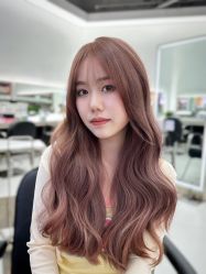 -HAIR HERE造型