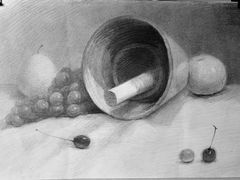 -信马画室 成人零基础到个人创作画室(亚运村店)
