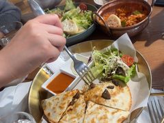 -榖屋house of flour(张江首店)