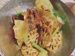 -避风塘(宝山万达店)