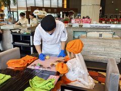 -苏州独墅湖世尊酒店