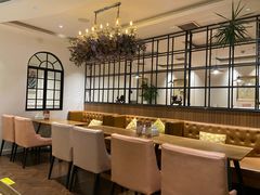 -花舍·新派粤菜·西餐·下午茶(亚运村·鸟巢店)