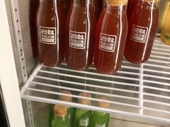 -巴奴毛肚火锅(九洲店)