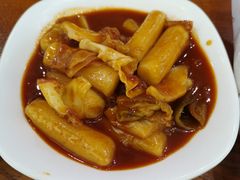-韩礼年糕(飞虹路店)
