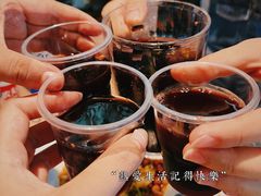 -小吴先生的店·东北烧烤(林科大店)