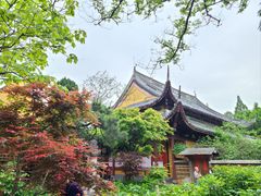-龙华寺