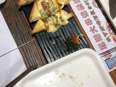 -通海俄式烧烤·俄罗斯大串(嵩山路店)
