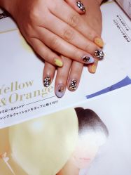 -Single·会社美甲美睫