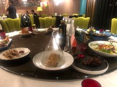 -上海人家花樣年华(中山公园店)