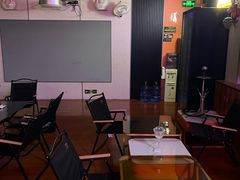 -老炮儿轰趴团建KTV桌游棋牌主题馆(五道口店（底商店))